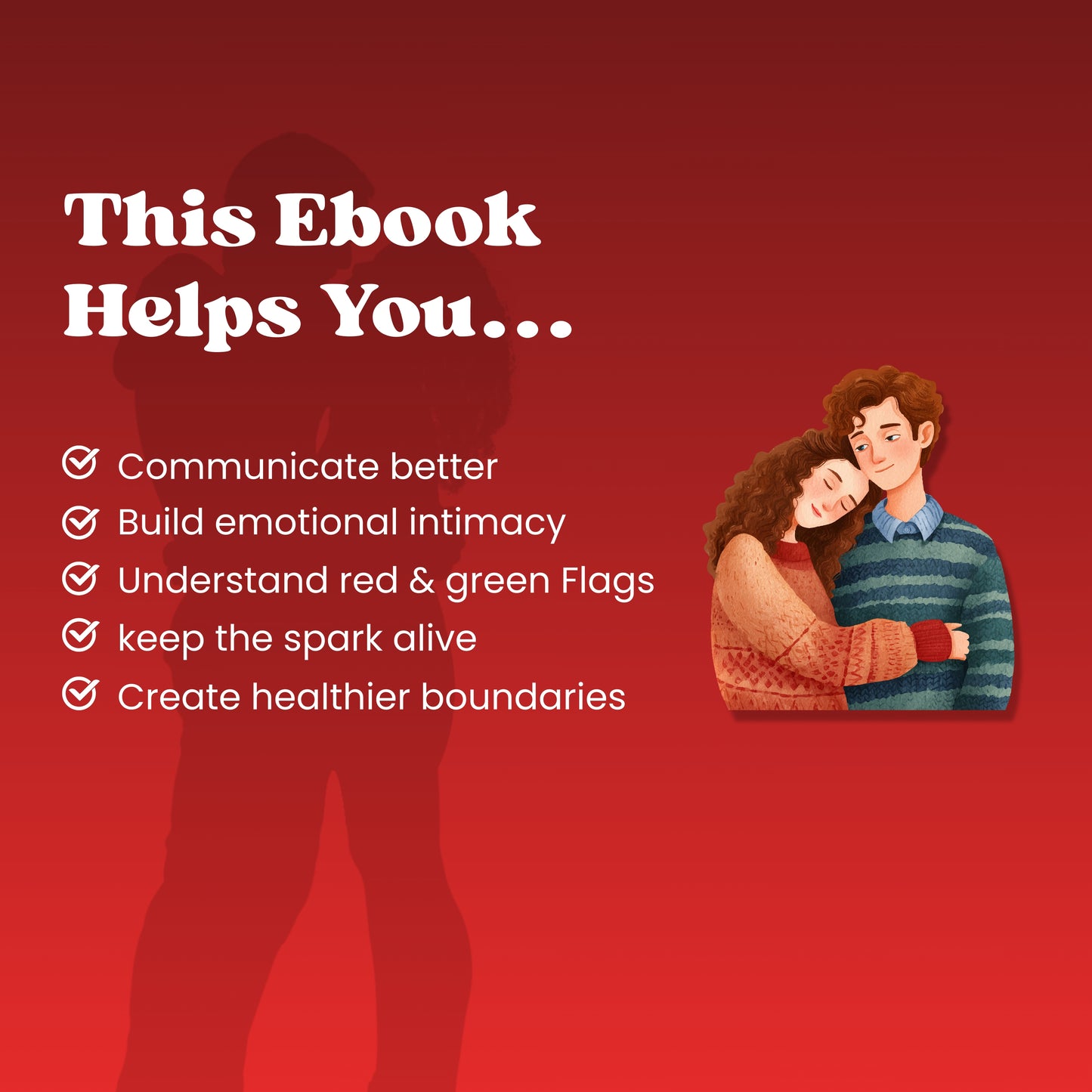 Bestselling Guide: The Modern Relationship Blueprint